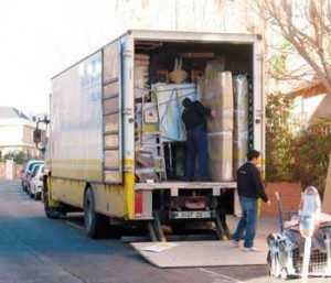 trasteos en sabaneta