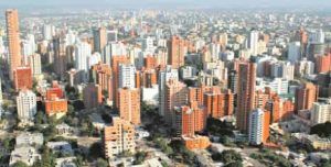 trasteos nacionales barranquilla